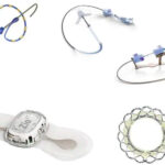 Medtronic Abbott iRhythm TAVR heart valve implant cardiac device cardiology cardiovascular ACC.23
