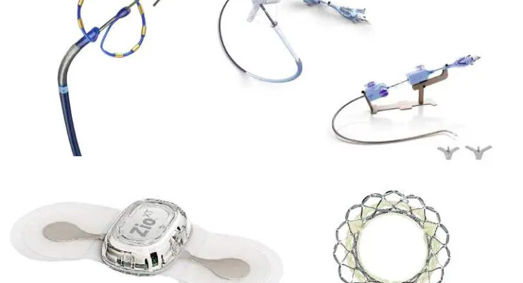 The biggest cardiology tech stories from ACC.23