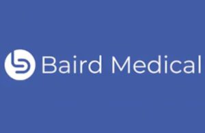 Baird Medical Logo