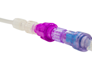 Linear Health Sciences' Orchid SRV safety release valve