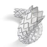 Gore Viabahn VBX balloon expandable endoprosthesis
