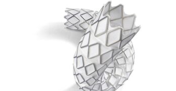 Gore Viabahn VBX balloon expandable endoprosthesis