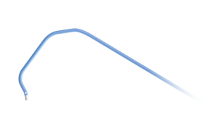 cordis infiniti angiographic catheter