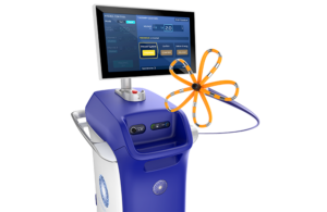 Boston-Scientific-Farapulse-Farawave-Generator-and-Catheter