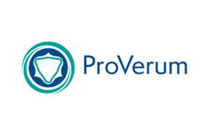 Proverum logo