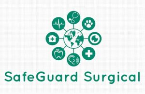 SafeGuard Surgical Logo
