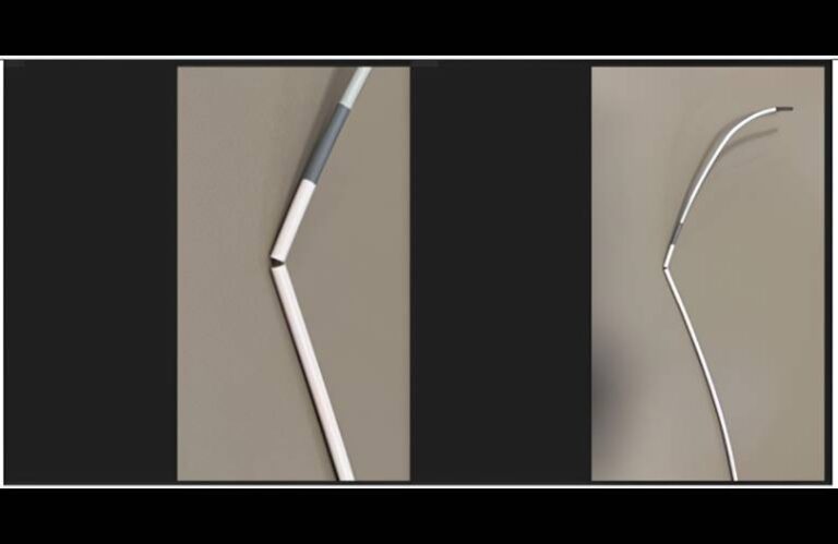 FDA says recall of Cerenovus catheter guide sheaths is serious