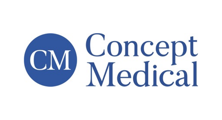 Concept Medical enrolls first patient in drug-coated balloon study