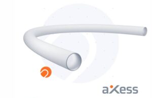 Xeltis aXess vascular access conduit
