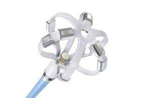 Johnson & Johnson Biosense Webster OMNYPULSE pulsed field ablation catheter