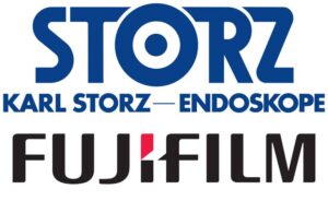 Karl Storz Fujifilm endoscopy partnership