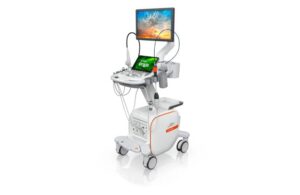 siemens healthineers acuson origin structural heart