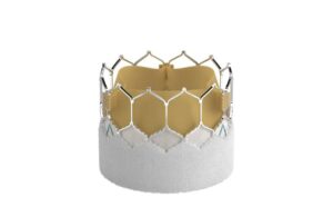 Edwards Lifesciences SAPIEN 3 Ultra RESILIA valve