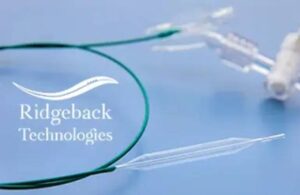 Quasar Medical Ridgeback Technologies (1)