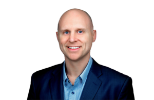 Tim Sette, Zeus CFO