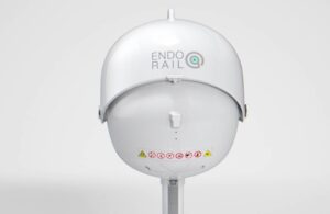 EndoStart Endorail