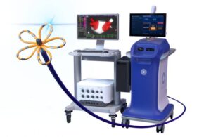 Boston Scientific Farapulse Farawave full system