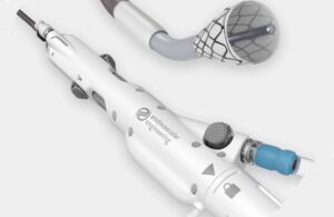 Endovascular Engineering E2 Helo thrombectomy system (1)