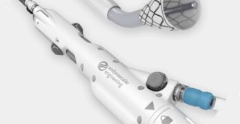 Endovascular Engineering E2 Helo thrombectomy system (1)