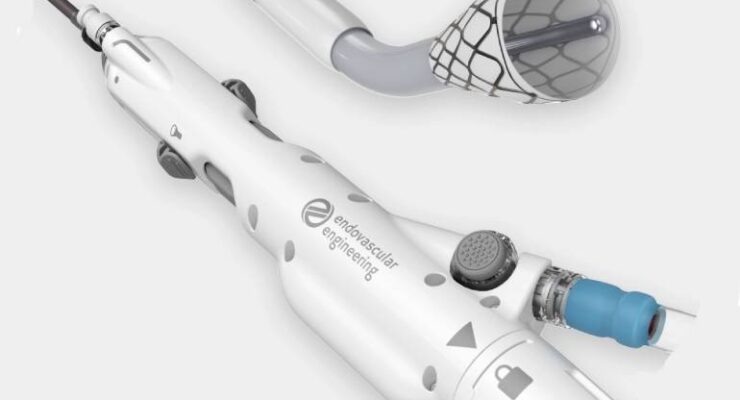 E2’s pulmonary embolism platform claims two FDA clearances