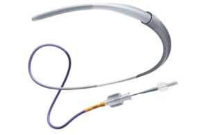 Johnson & Johnson MedTech CereGlide 92 stroke catheter