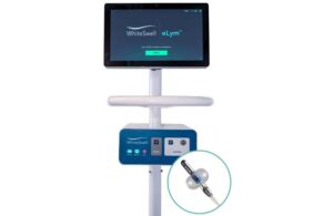 WhiteSwell eLym system