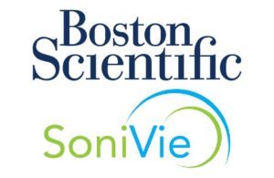 Boston Scientific SoniVie