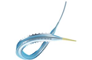 Cagent Vascular Serranator balloon catheter