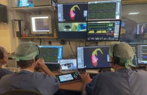 Imricor Medical Systems VISABL-VT clinical trial MRI ablation (1)