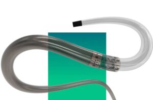 Q'Apel Hippo aspiration system featuring Cheetah