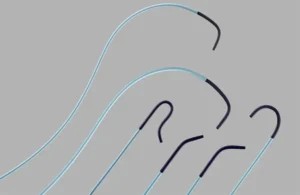 Cook Medical beacon tip catheters