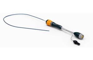 Johnson & Johnson MedTech SoundStar Crystal catheter (1)