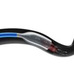 Anaconda Biomed ANA5 funnel catheter in vessel (1)