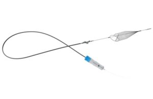 InterVene Recana Thrombectomy Catheter System (1)