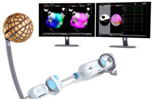 Kardium Globe Pulsed Field Ablation family (1)