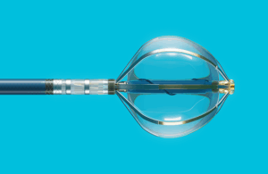 Abbott Volt PFA catheter