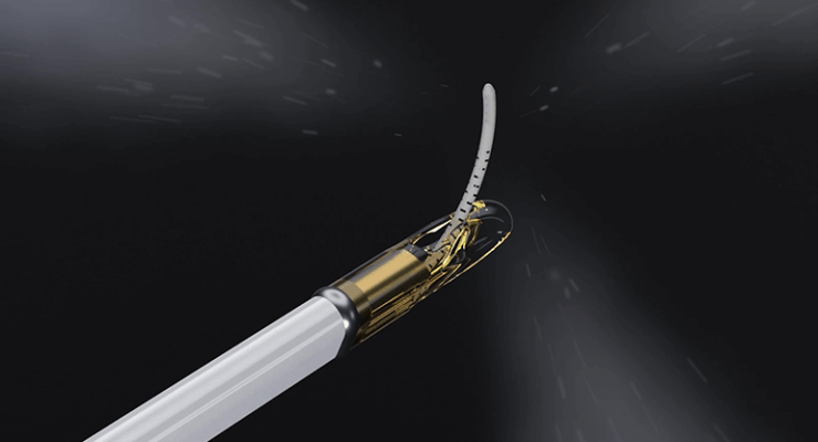 Francis Medical wins FDA nod for water vapor ablation system