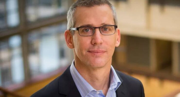 Adagio Medical appoints longtime Medtronic exec Sean Salmon to board