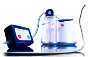 Penumbra Lightning Flash 3.0 computer-assisted vacuum thrombectomy (CAVT) system