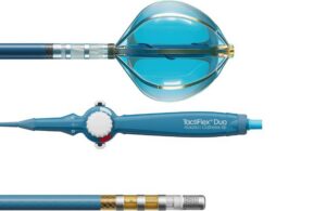 Abbott Volt and TactiFlex Duo catheters