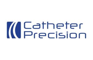 Catheter Precision Logo