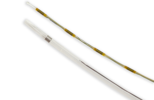Boston Scientific EKOS Acoustic Pulse Thrombolysis Treatment