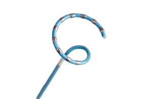 Johnson & Johnson Varipulse Pro pulsed field ablation PFA catheter
