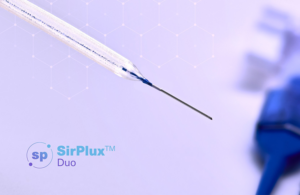Advanced NanoTherapies SirPlux Duo
