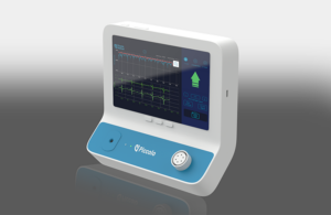 Piccolo Medical FDA-cleared PM2+™ System for catheter guidance Spectrum Vascular