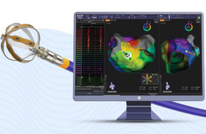 Boston Scientific Farapulse Faradigm trial image