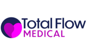 Total Flow Medical Logo