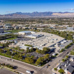BD's manufacturing plant in Sandy, Utah