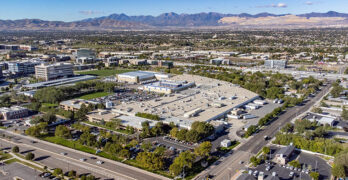 BD's manufacturing plant in Sandy, Utah