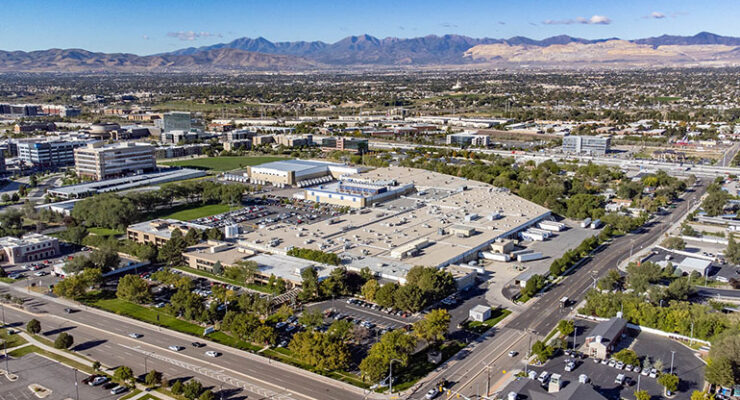 BD’s IV catheters plant in Utah marks 70 years